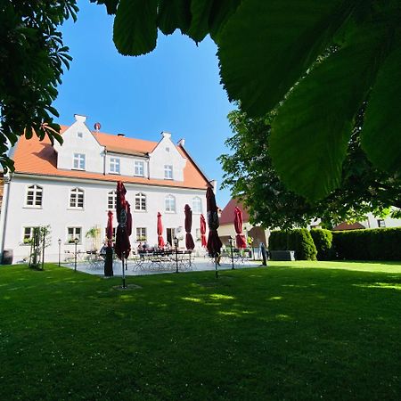 Gasthof Roessle Eberhardzell Furamoos Zewnętrze zdjęcie
