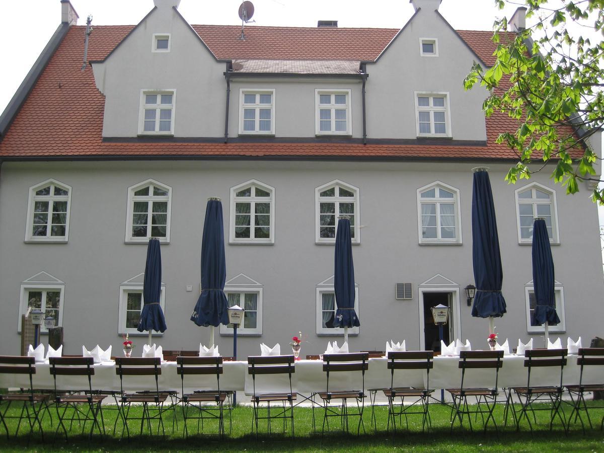 Gasthof Roessle Eberhardzell Furamoos Zewnętrze zdjęcie